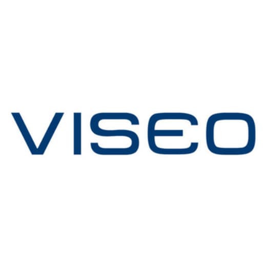 Viseo's logo