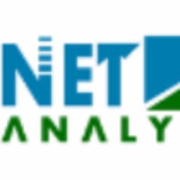 NetAnalytks logo