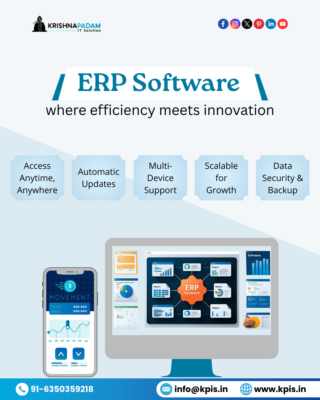 Company featured pictures