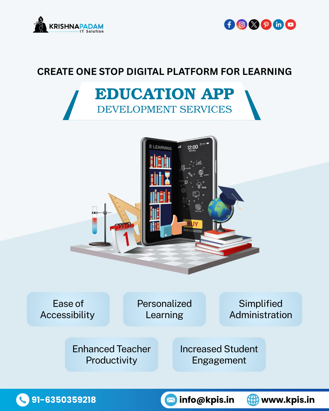 Company featured pictures