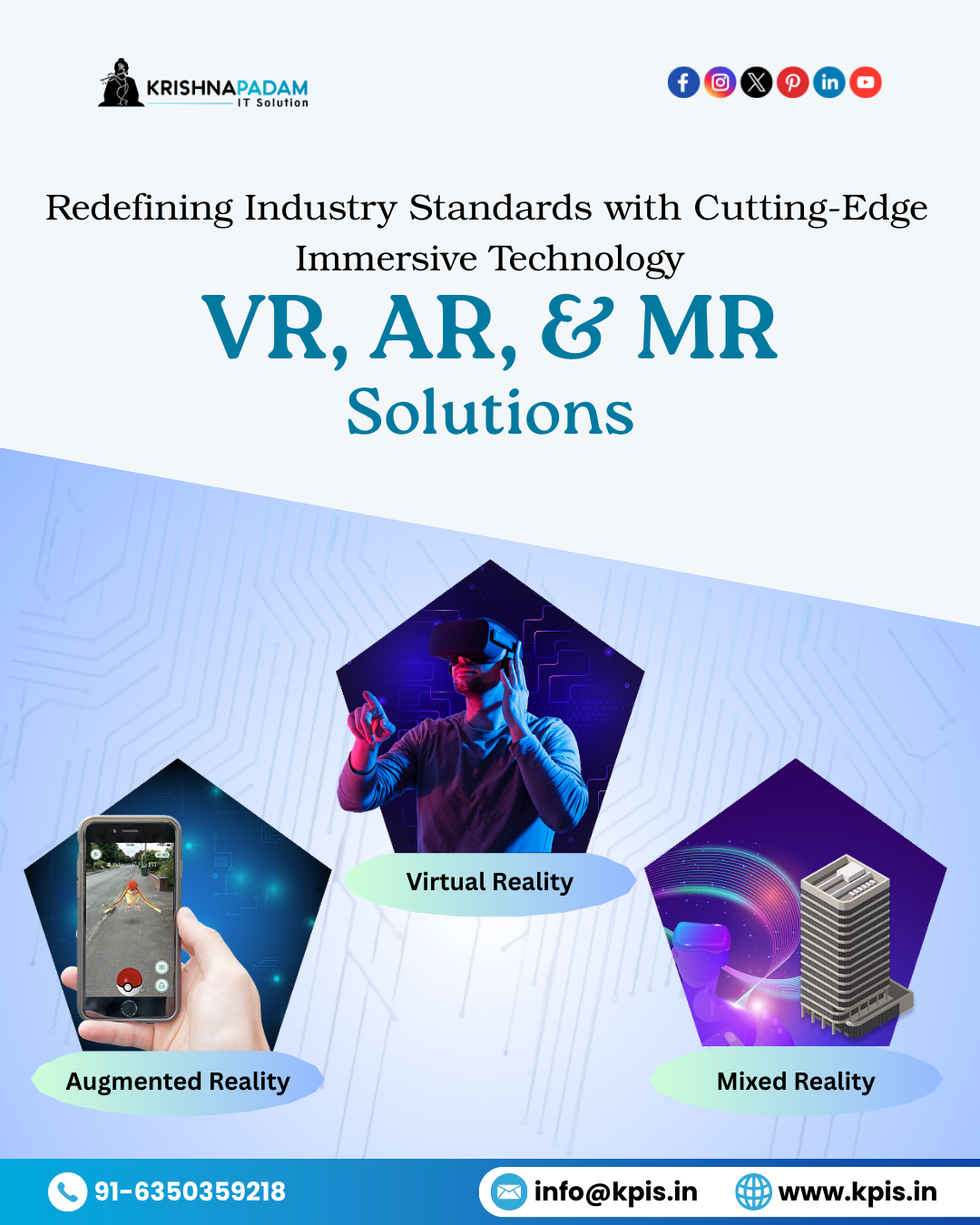 Company featured pictures