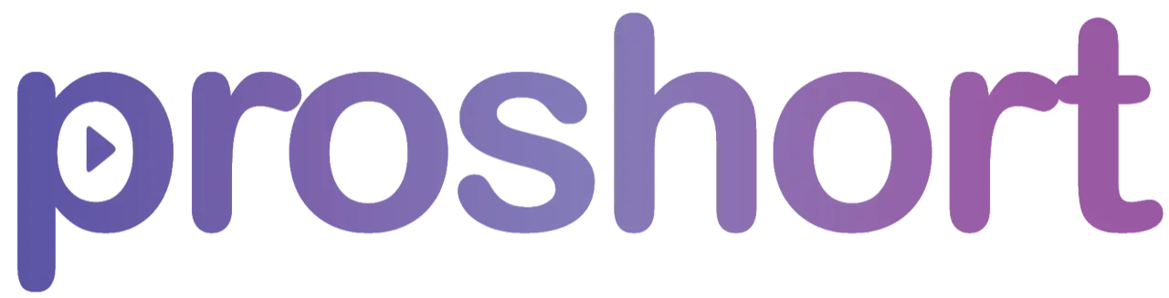 Proshort cover picture