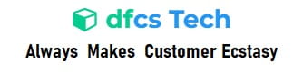 dfcs Technologies cover picture