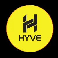 HYVE logo