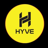 HYVE's logo