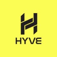 HYVE's logo