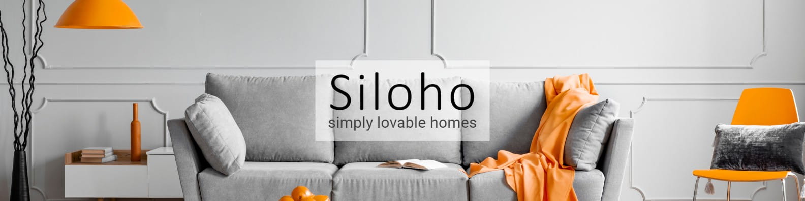 Siloho cover picture