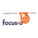 FocusU Engage logo