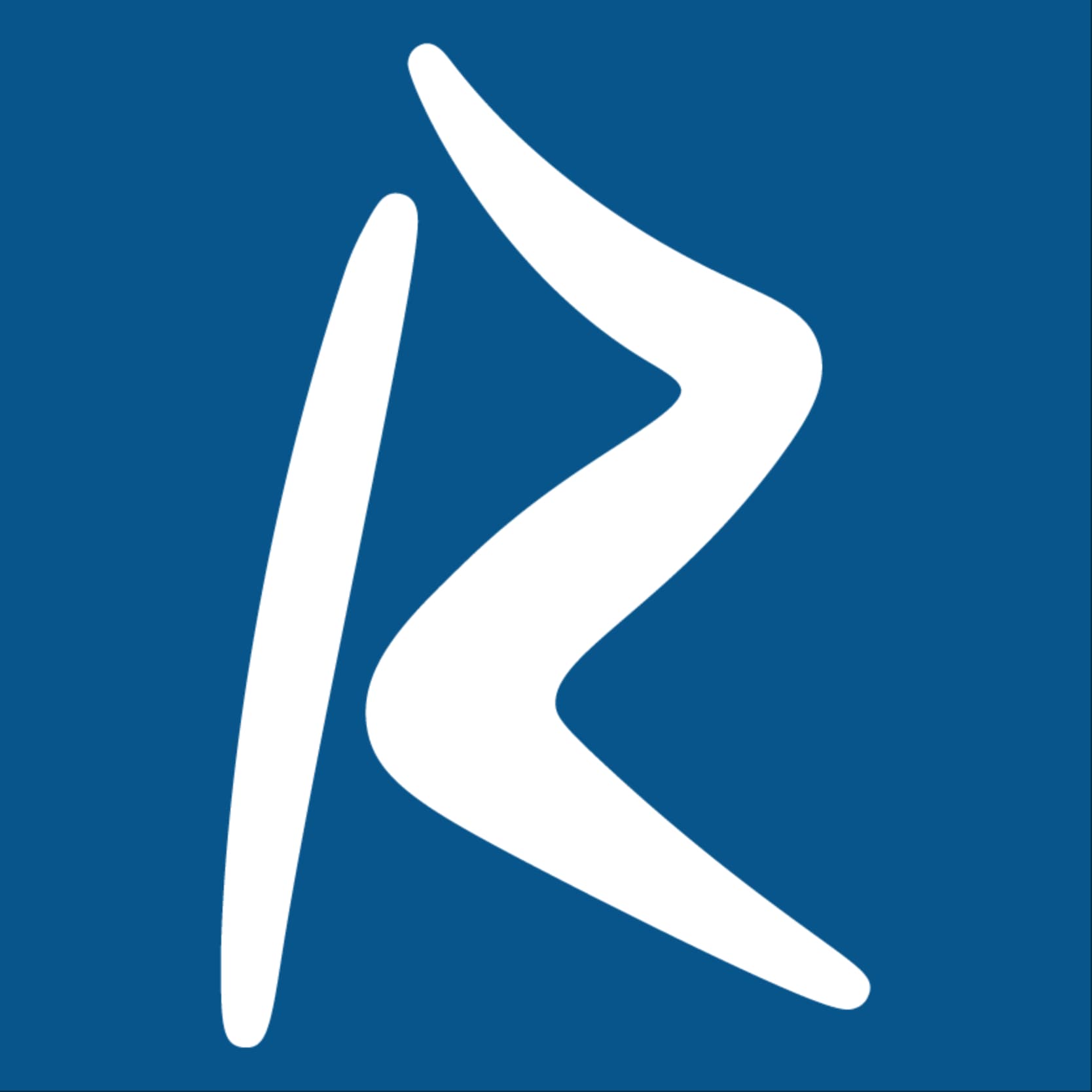 Reczee's logo
