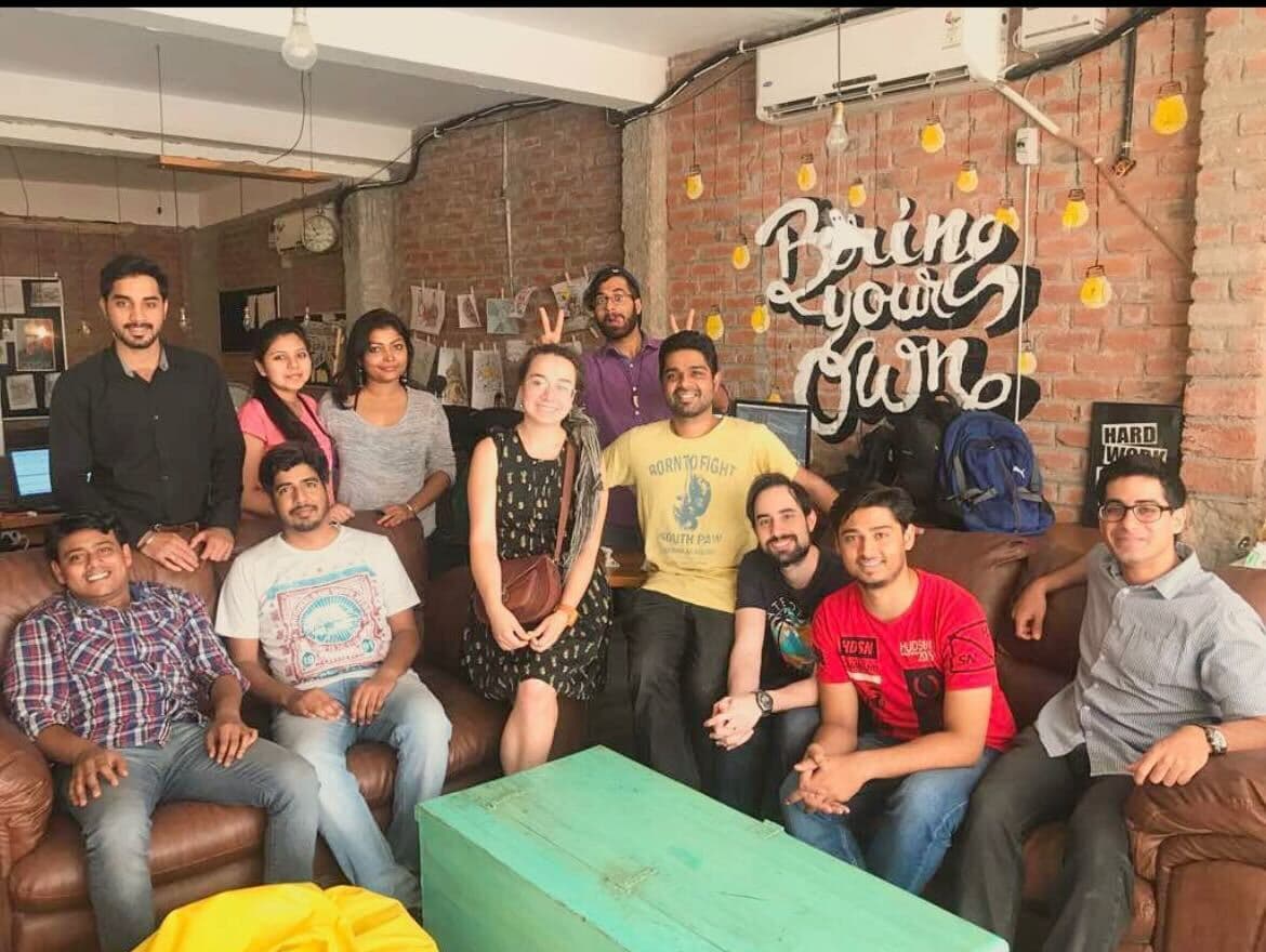 Company featured pictures