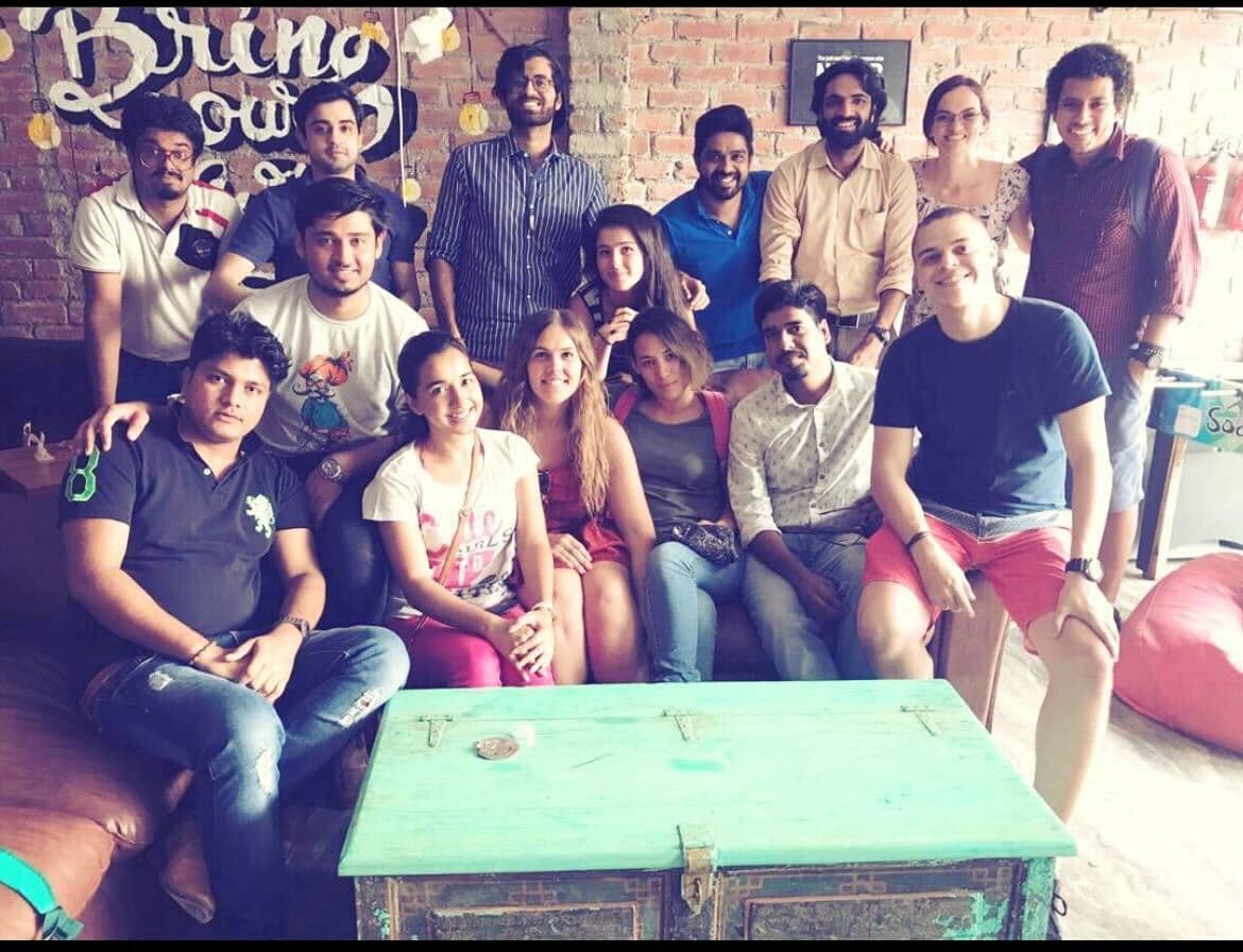 Company featured pictures