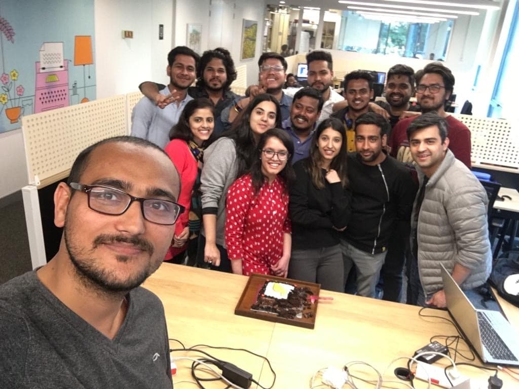 Company featured pictures