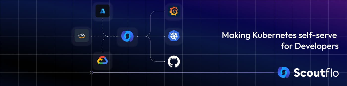 Scoutflo cover picture