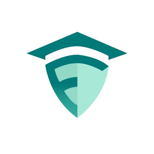 FinGrad's logo