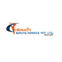 Intouch Quality Services Pvt Ltd logo