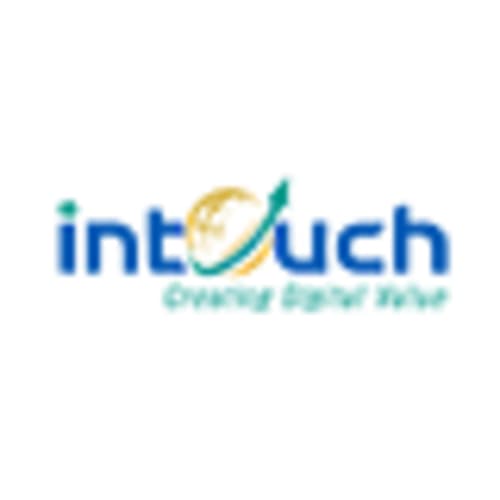 Intouch Quality Services Pvt Ltd's logo