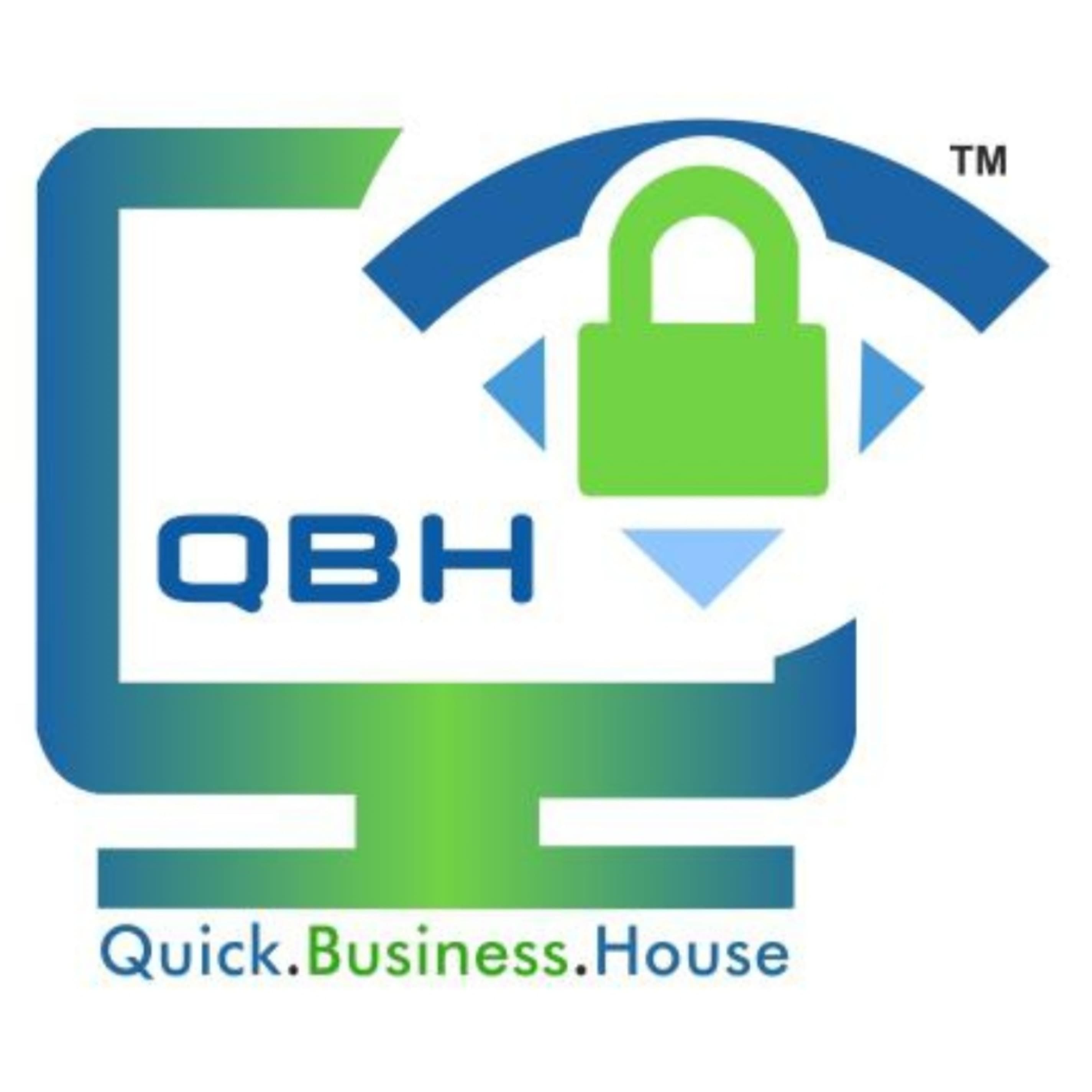 QBH solution pvt ltd's logo
