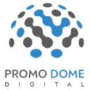 Promodome Digital LLP logo