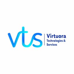 Virtuora Technologies  Services logo