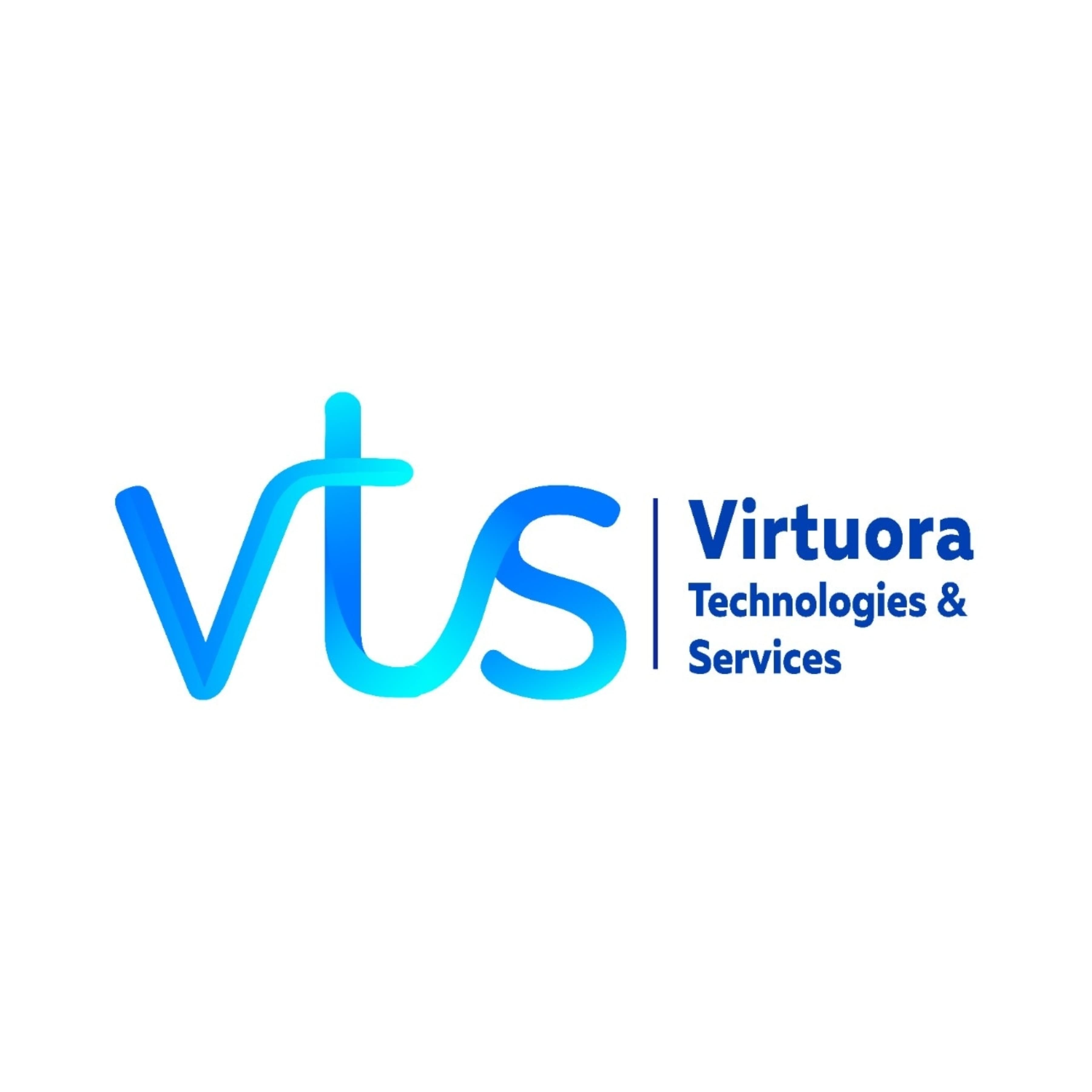 Virtuora Technologies  Services's logo