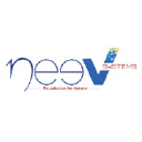 Neev Systems's logo