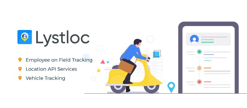 Lystloc cover picture