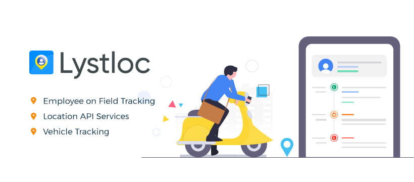 Lystloc cover picture