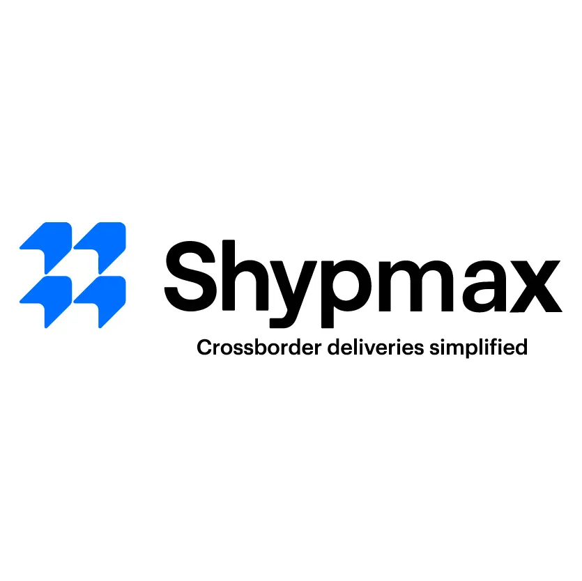 Shypmax's logo