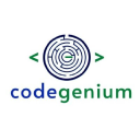 CodeGenium Technologies logo
