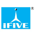 ifive technology pvt ltd's logo
