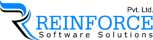 Reinforce Software Solution Private Limited cover picture
