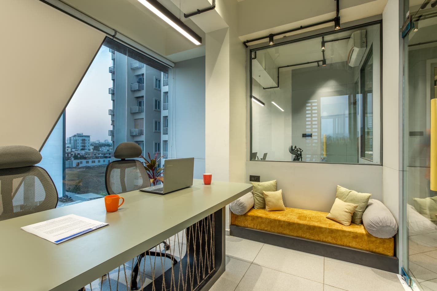 Company featured pictures