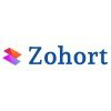 Zohort's logo