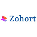 Zohort's logo