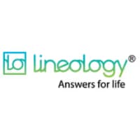 Lineology's logo