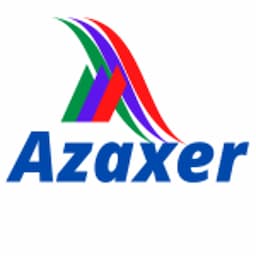 Azaxer Fashion logo