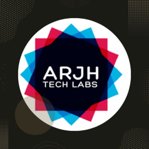 Arjh Tech Labs's logo
