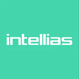 Intellias logo