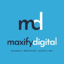 Maxify Digital Pvt Ltd's logo