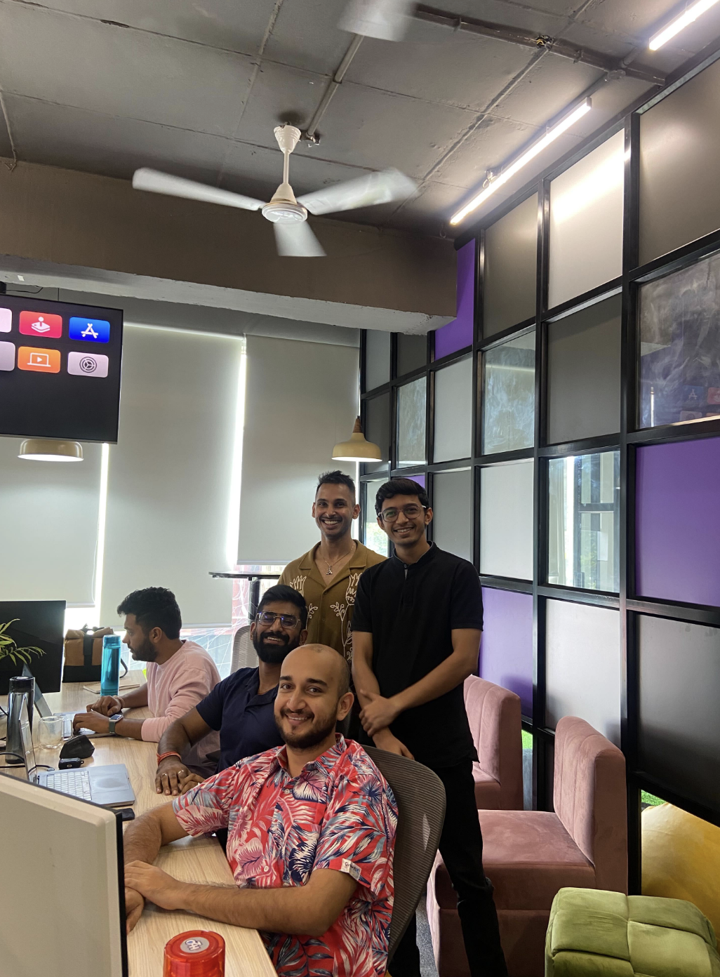 Company featured pictures