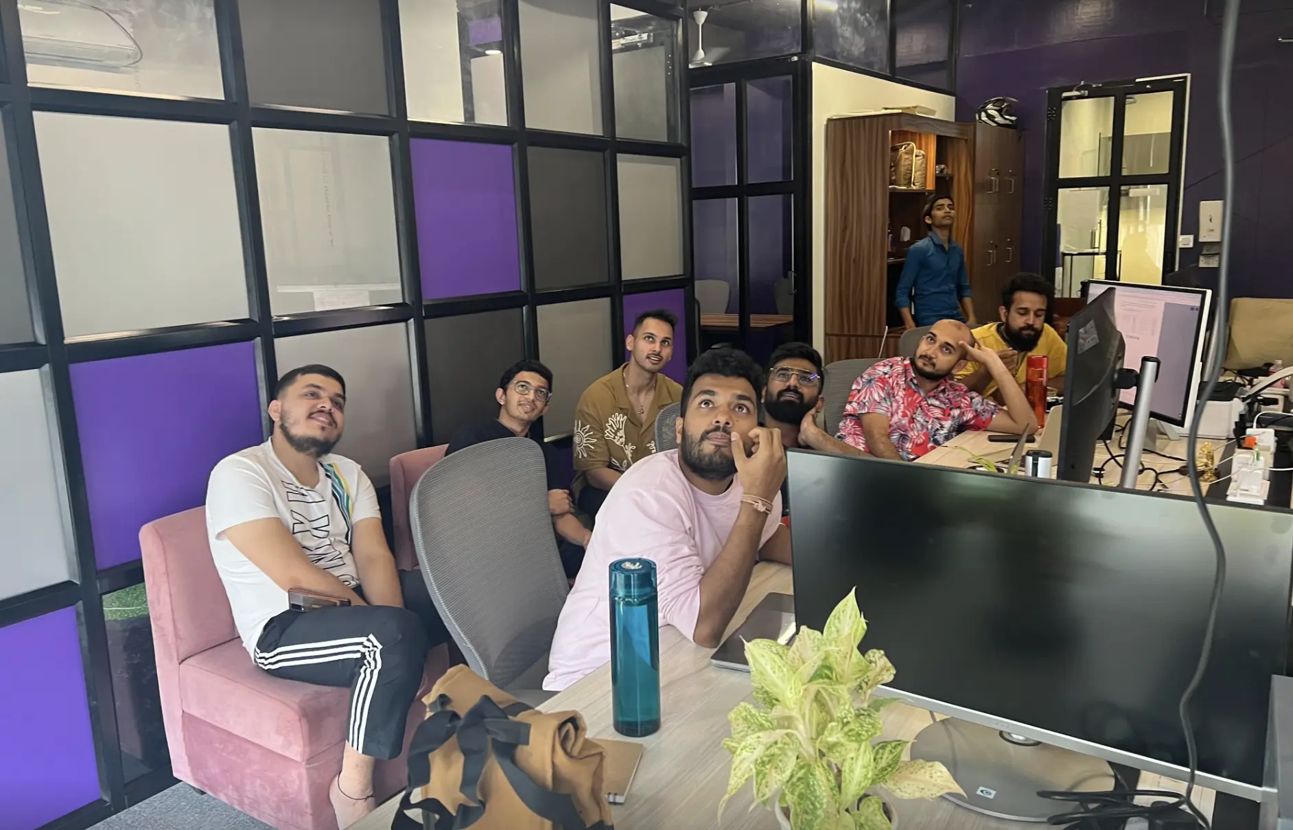 Company featured pictures