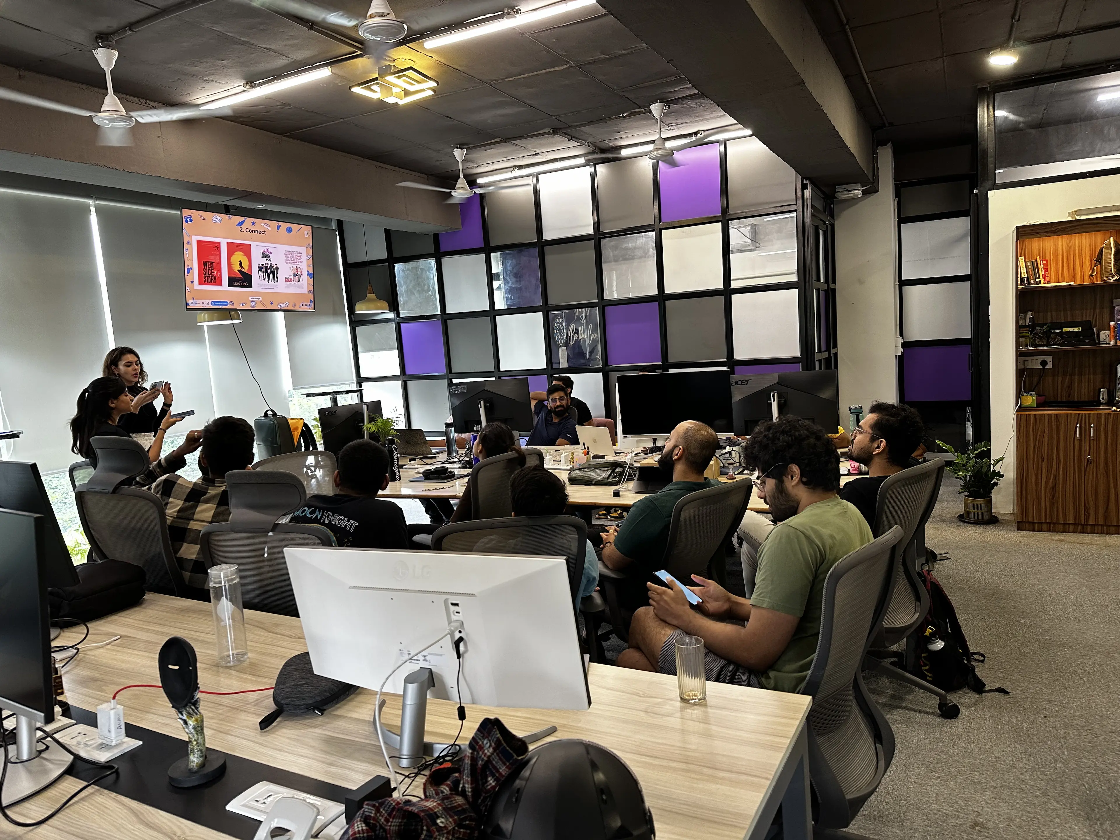 Company featured pictures