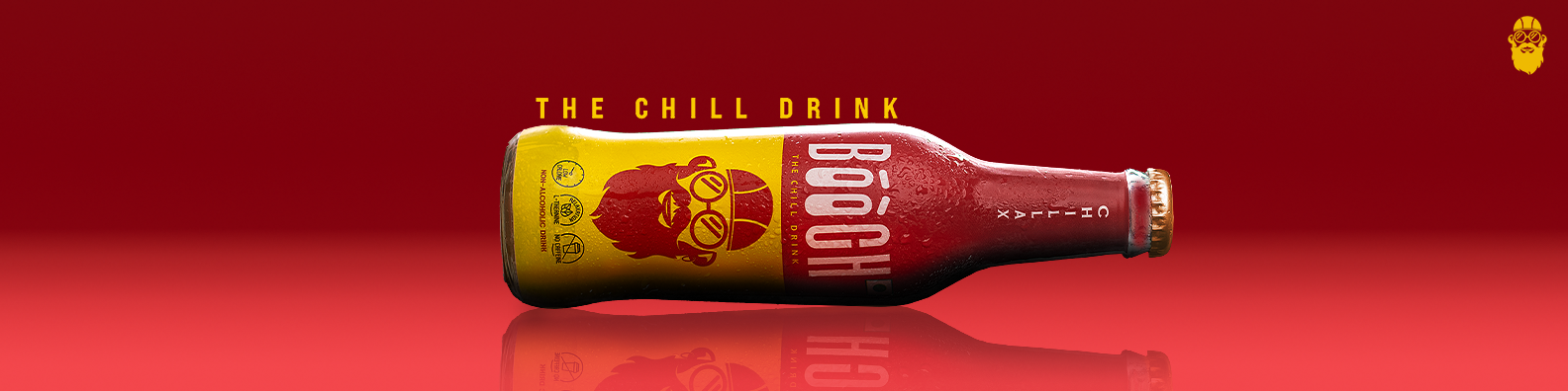 Booch Beverages cover picture