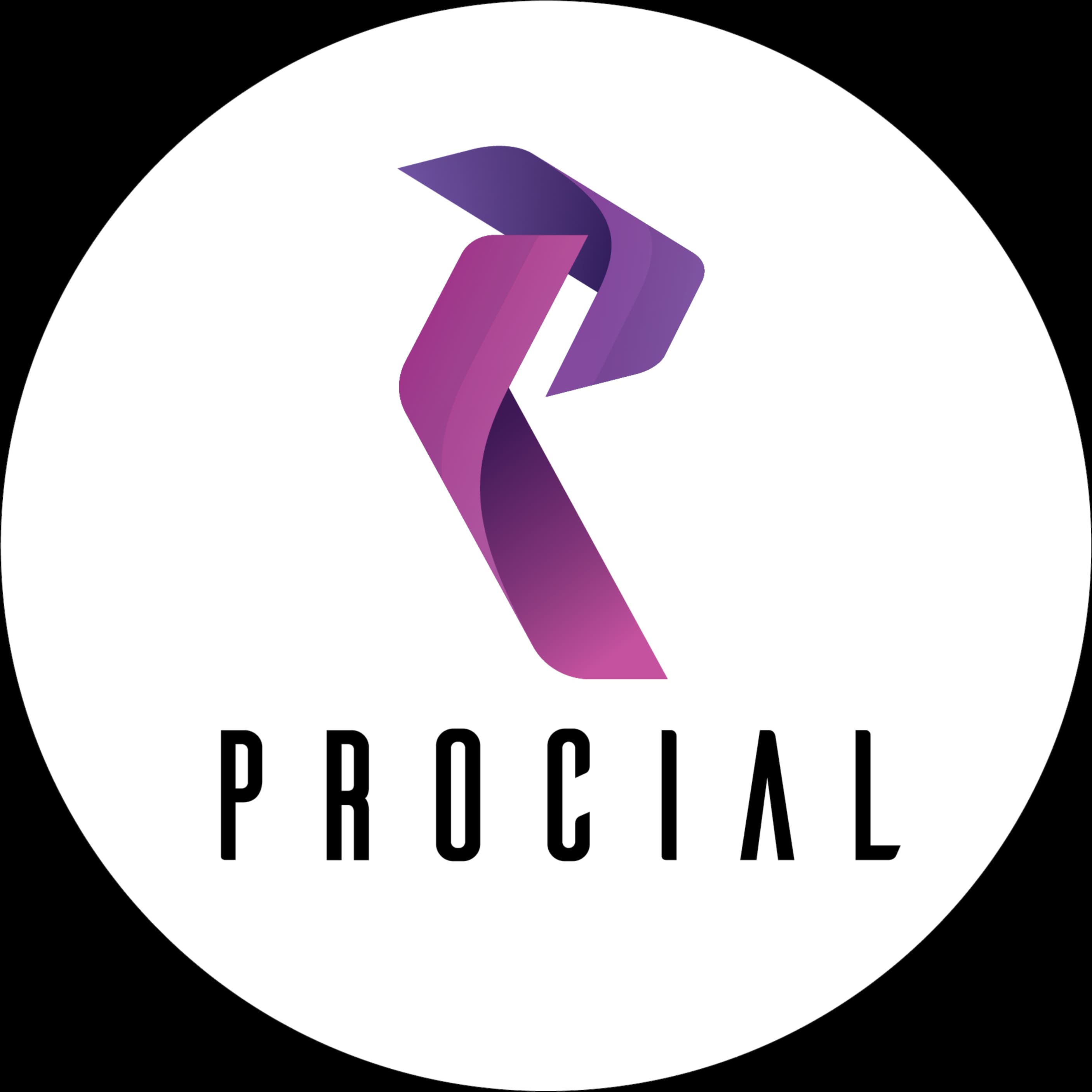 Procial logo