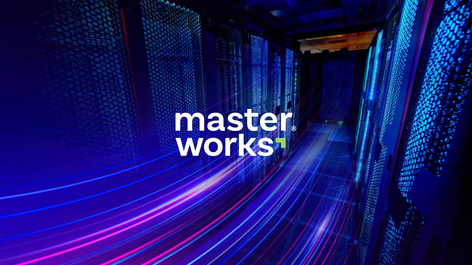 master works cover picture