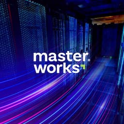 master works logo