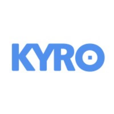 Kyro Digital Corp's logo