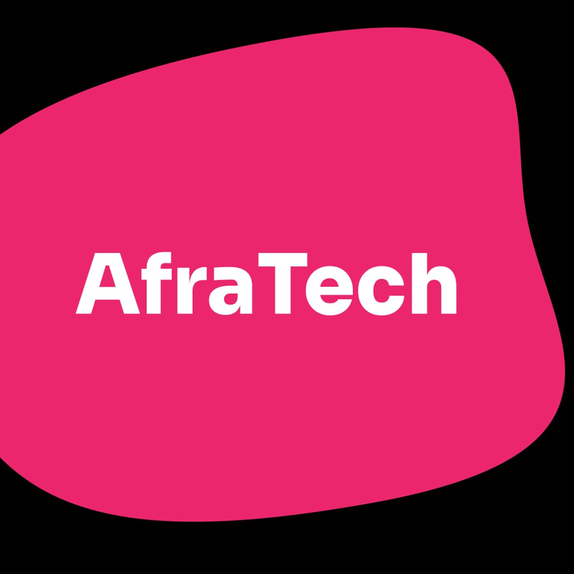 AfraTech's logo