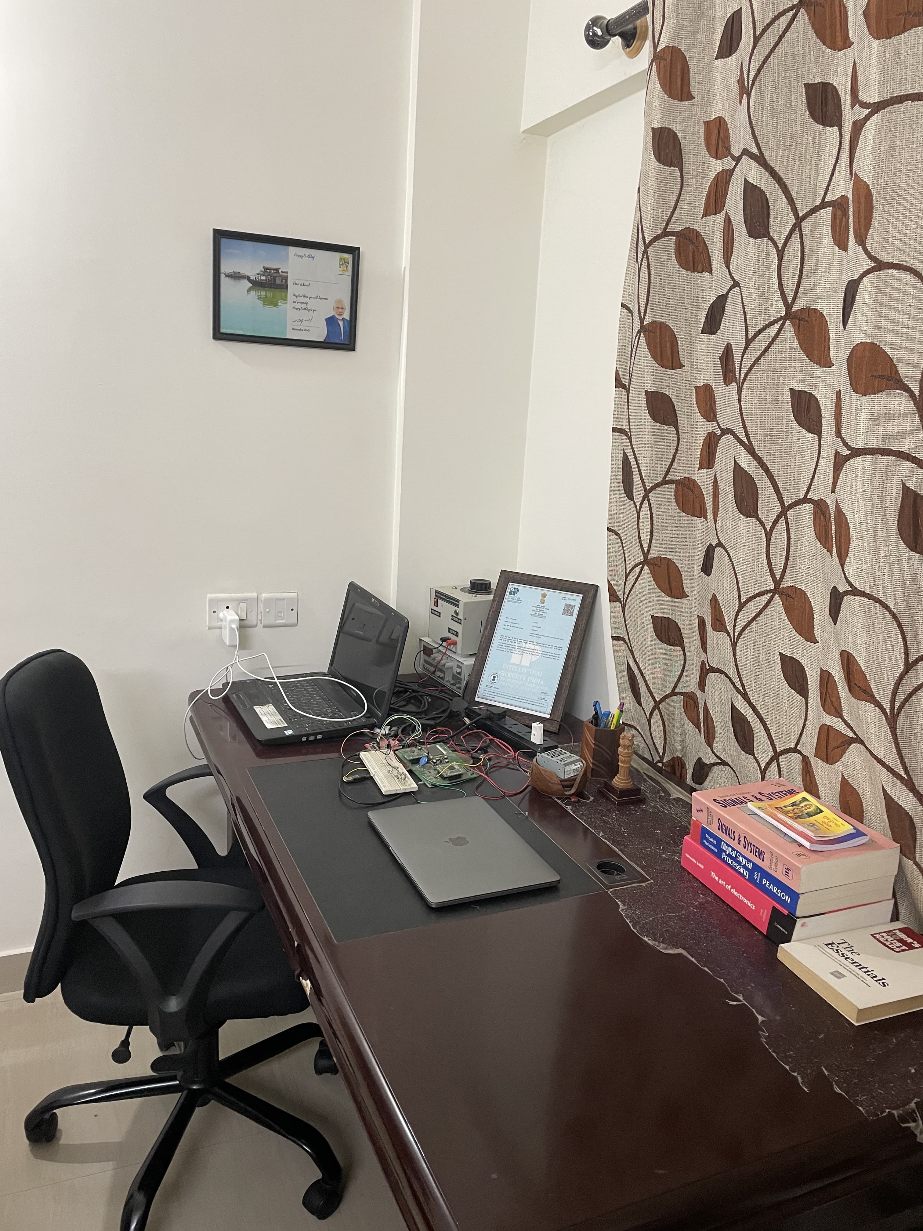 Company featured pictures