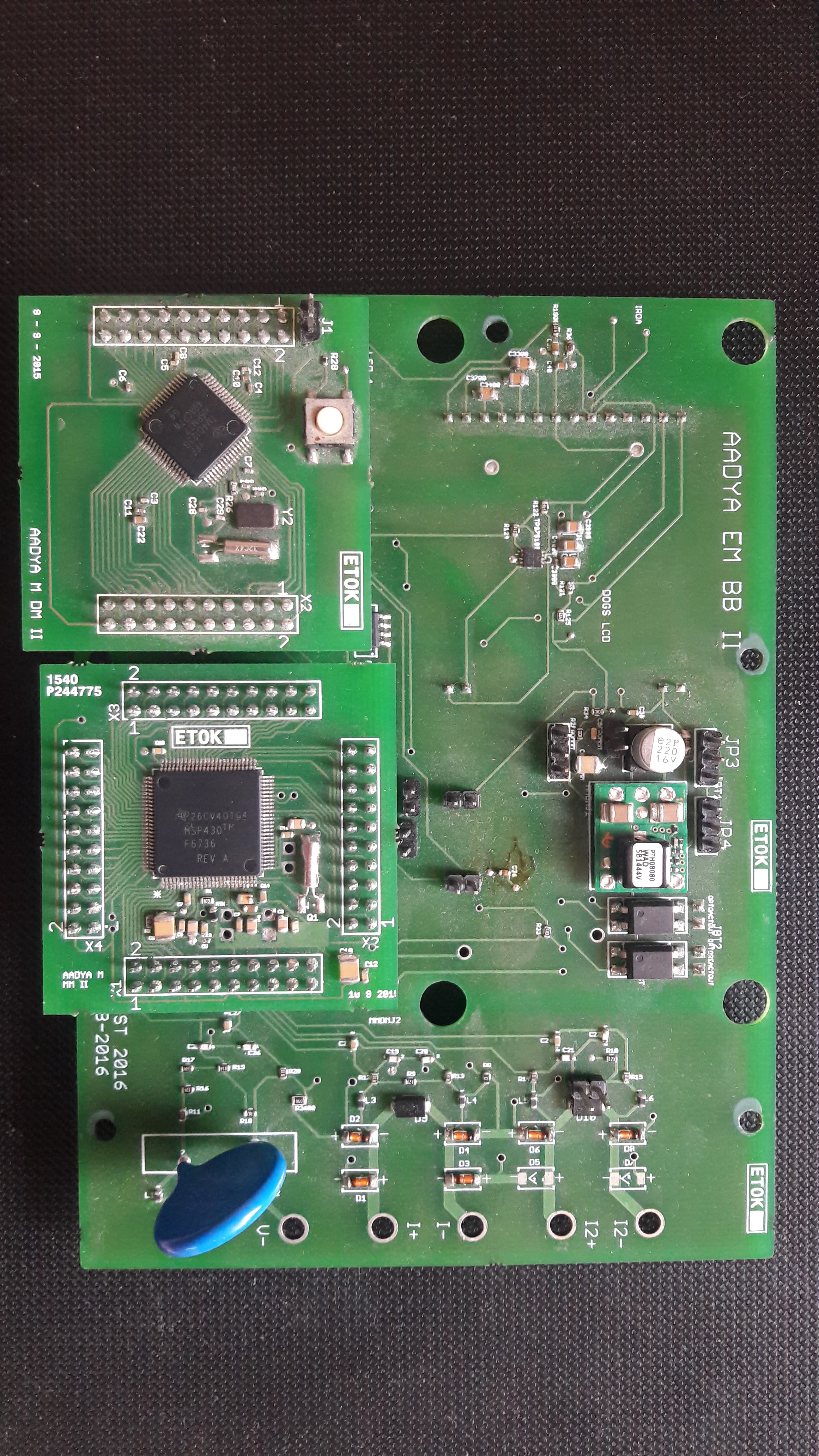 Company featured pictures